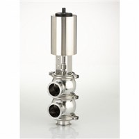 Divert Valves