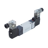 Solenoid Valves