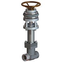 Gate Valves