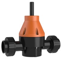 Pressure Relief Valves