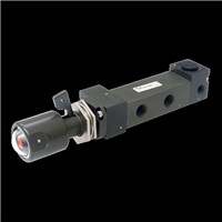 Directional Control Valves