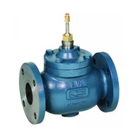 Globe Valves