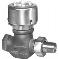 Control Valves