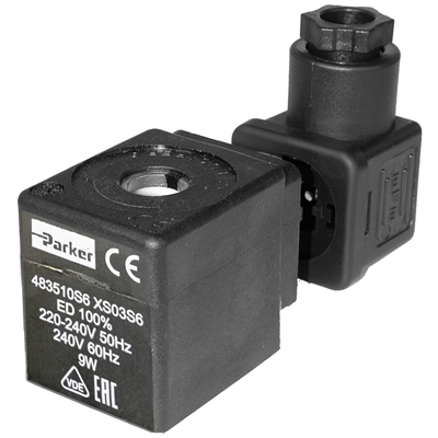 PARKER SOLENOID VALVE