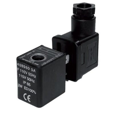 PARKER SOLENOID VALVE