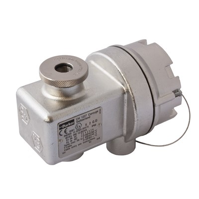 PARKER SOLENOID VALVE