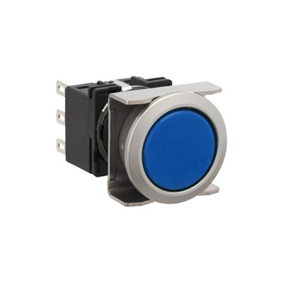 IDEC LB6MB-A1T1S LB SPDT 18 mm Flush IP6