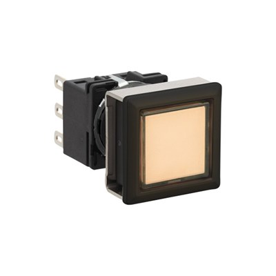 IDEC LB7L-A1T51W LB SPDT 18 mm Flush IP6