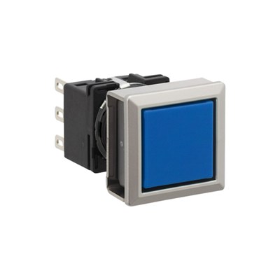 IDEC LB7MB-A1T5S LB SPDT 18 mm Flush IP6