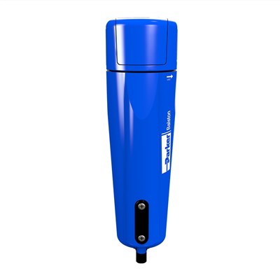 PARKER COMPRESSED AIR FILTER