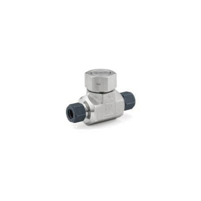 Parker 2F-LC6L-SS Lift Check Valve