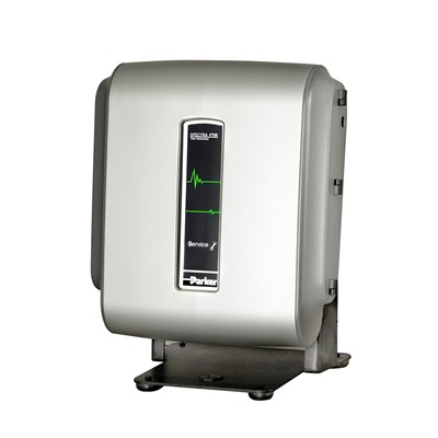 FT-IR PURGE GAS GENERATOR, 120VAC