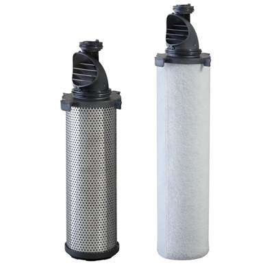 PREFILTER ELEMENT FOR GL3 & GL