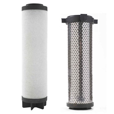 FILTER, HIGH EFFICIENCY,0.01 M