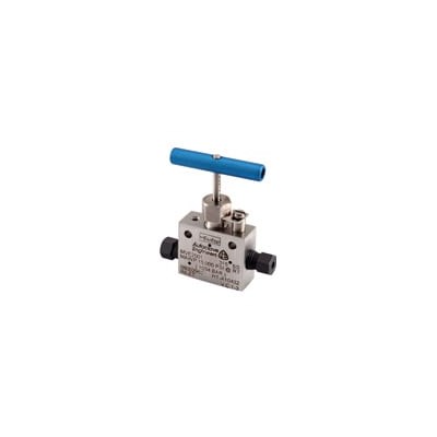 Parker MV1001 MVE/MV Mini Needle Valve