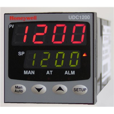 UDC1200 LIMIT CONTROLLER