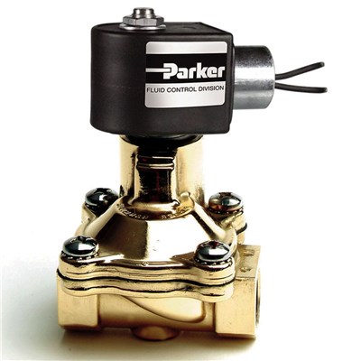 PARKER SOLENOID VALVE