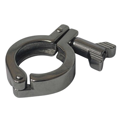 HEAVY DUTY CLAMP W/WINGNUT