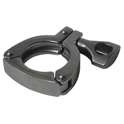 3-SEGMENTED CLAMP 1.5"