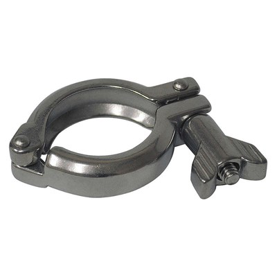 HEAVY DUTY E-LINE CLAMP WITH