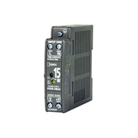 IDEC POWER SUPPLY, 15W, 12VDC