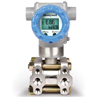 SmartLine STD700 Differential Pressure T